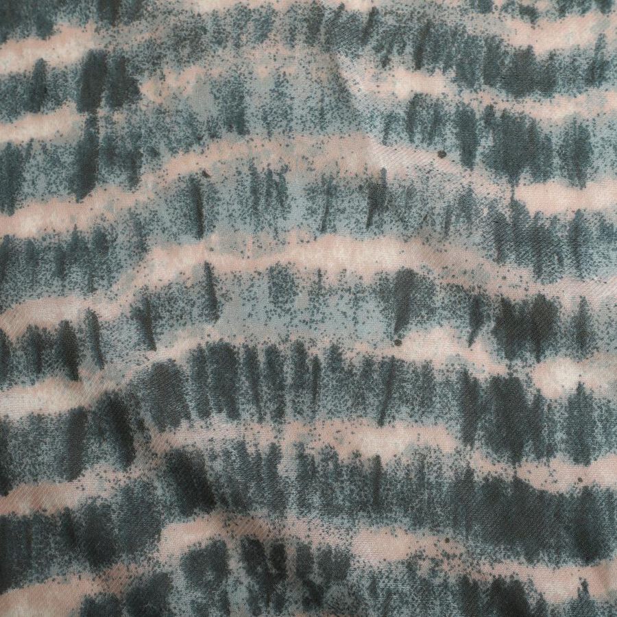 Women's Light Pink Fabric Scarf , , large image number null