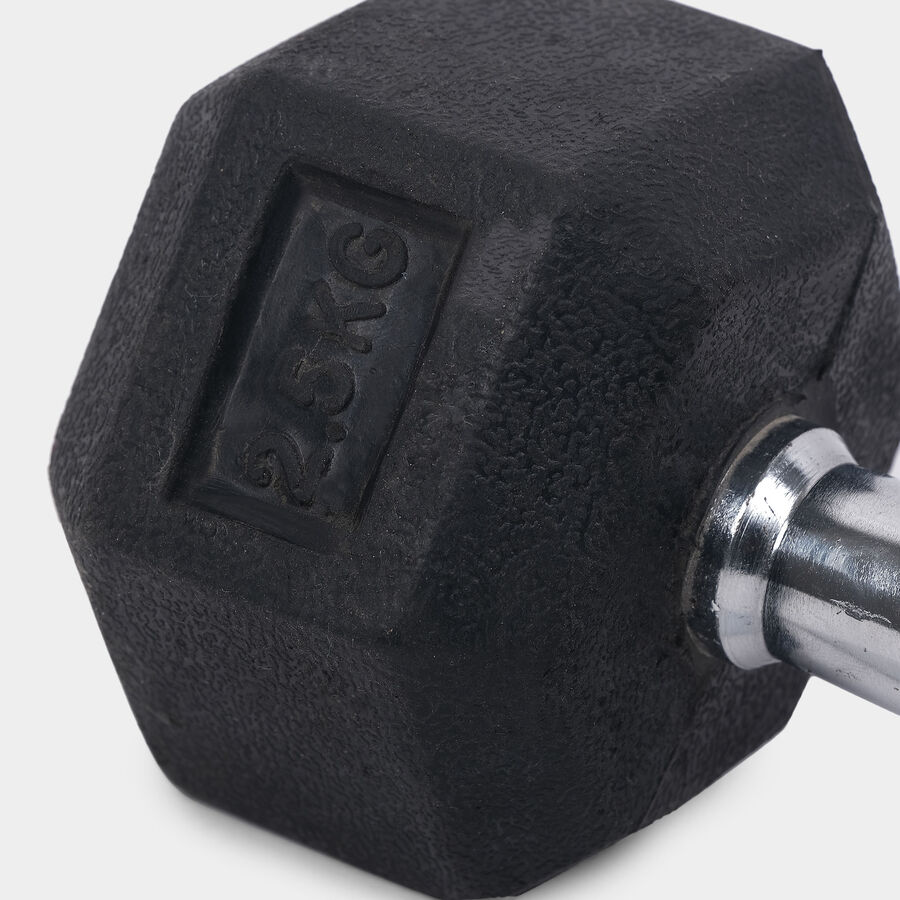 2.5Kg Dumbbell, , large image number null