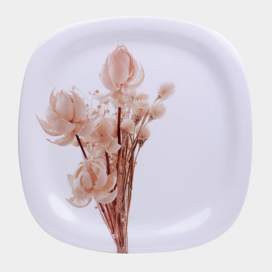 Melamine Full Plate, , large image number null