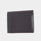 Men PU Brown Card Case, , small image number null
