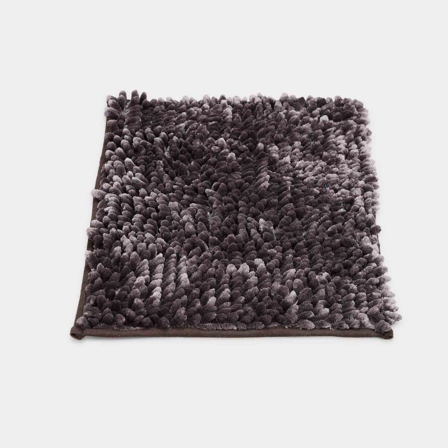 Anti-Skid Multicolour Polyester Door Mat, , large image number null