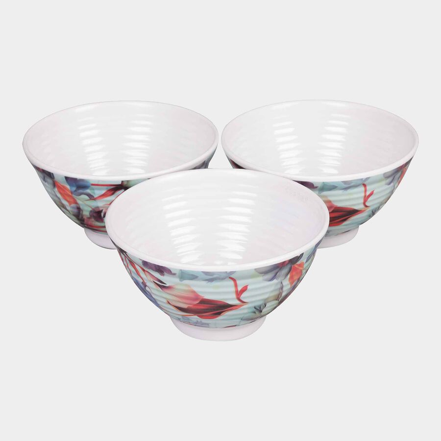 Melamine Veg Bowl, 15 cm, , large image number null