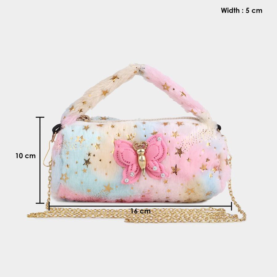 Kid's Poppit Bag - Color/Design May Vary, , large image number null