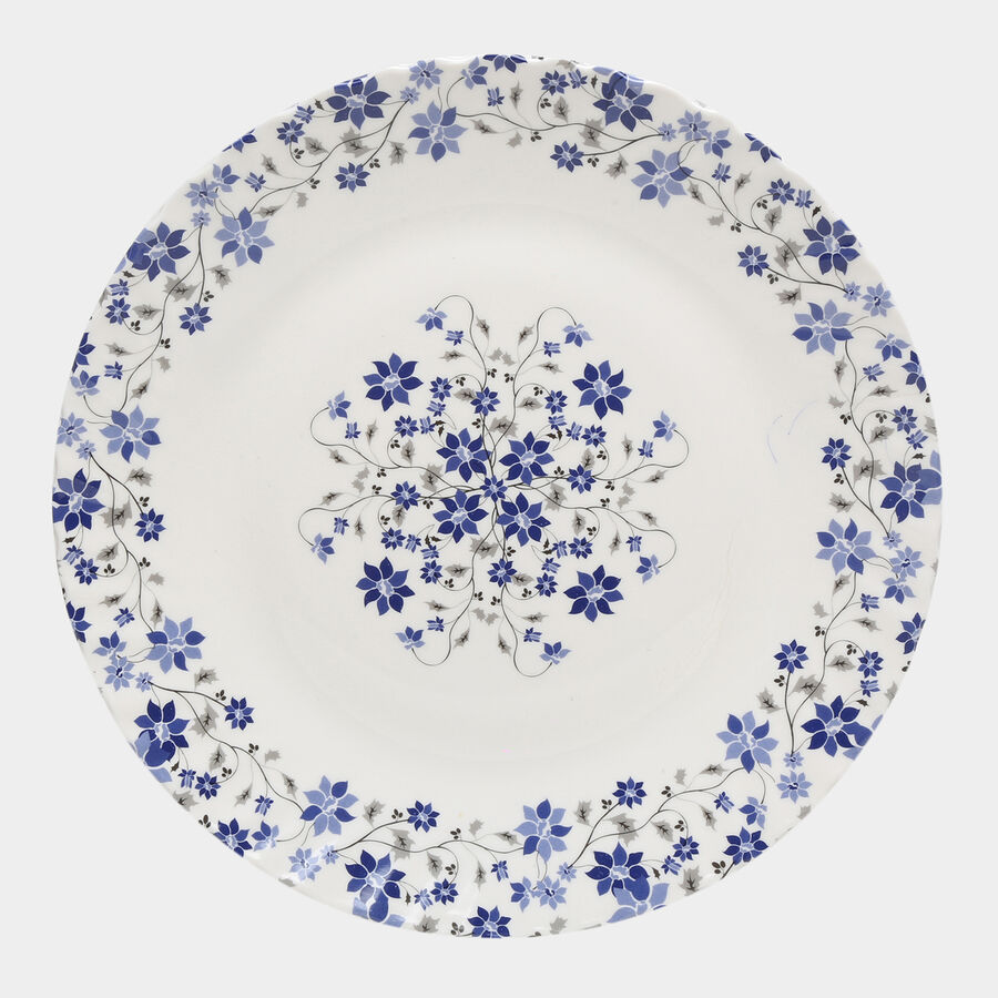 Melamine Full Plate, , large image number null
