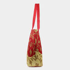 Maroon Fabric Bag, , small image number null