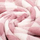280 GSM Pink Microfiber Bath Towel, , small image number null