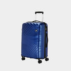 4 Wheel Hard Case Trolley, Small, , small image number null