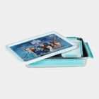 Steel Lunch Box, 2 Containers, , small image number null