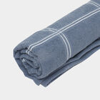 Cotton Bath Towel, 330 GSM, 65 X 137 cm, , small image number null