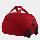 Water-Resistant Polyester Duffle Bag, Small, , small image number null