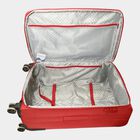 8-Wheel Polyester Soft Case Trolley, Large, , small image number null