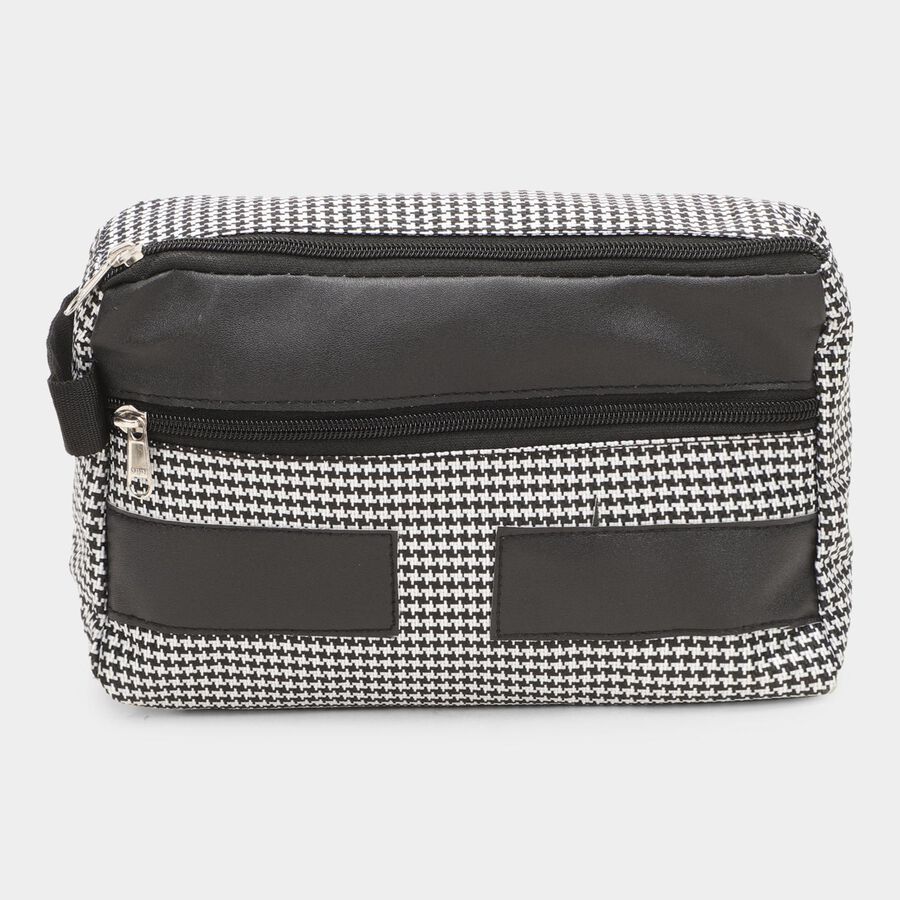 Men's Polyurethane Utility Pouch, , large image number null