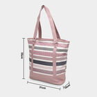 Pink Women's Hand Bag, , small image number null