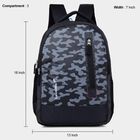 Black Polyester Backpack,50L (Approx), , small image number null