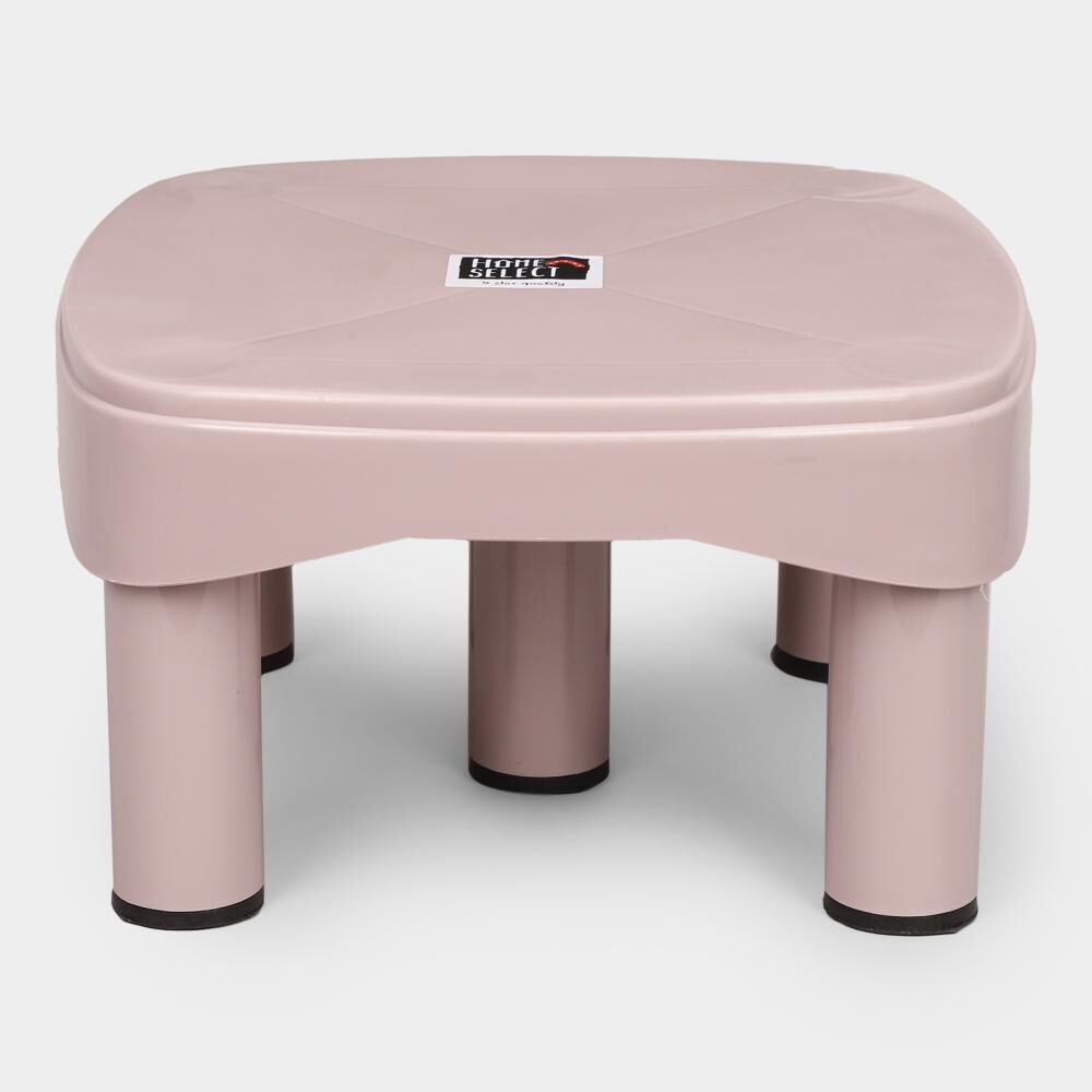 Plastic Bath Stool