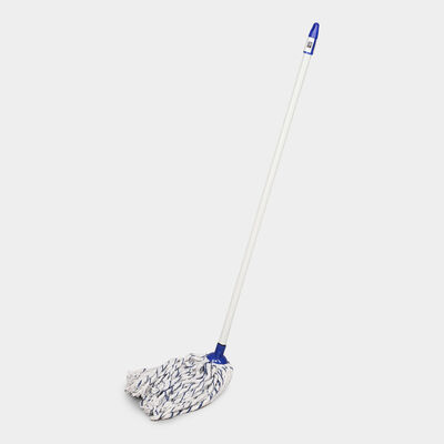 1 Cleaning Round Mop