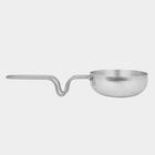 Aluminium Tadka Pan, , small image number null