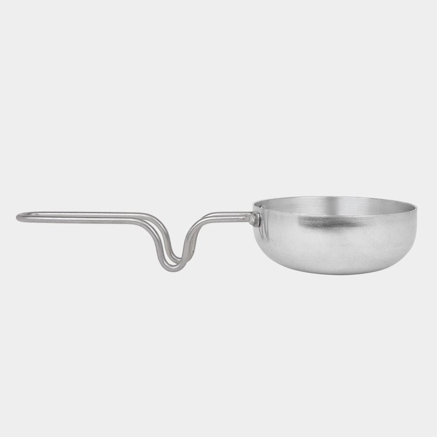 Aluminium Tadka Pan, , large image number null