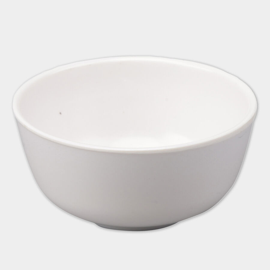 Melamine Veg Bowl, 10.5 cm, , large image number null