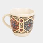 Stoneware Mug, 150 ml, Set of 6, , small image number null