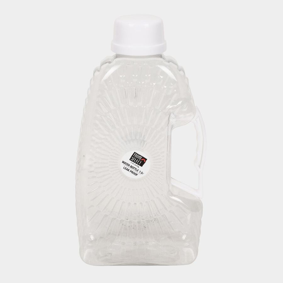 1.5 L PET Bottle, , large image number null