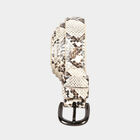 Women's Polyurethane Belt, , small image number null