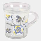 150 ml Glass Mug, Set of 6, , small image number null