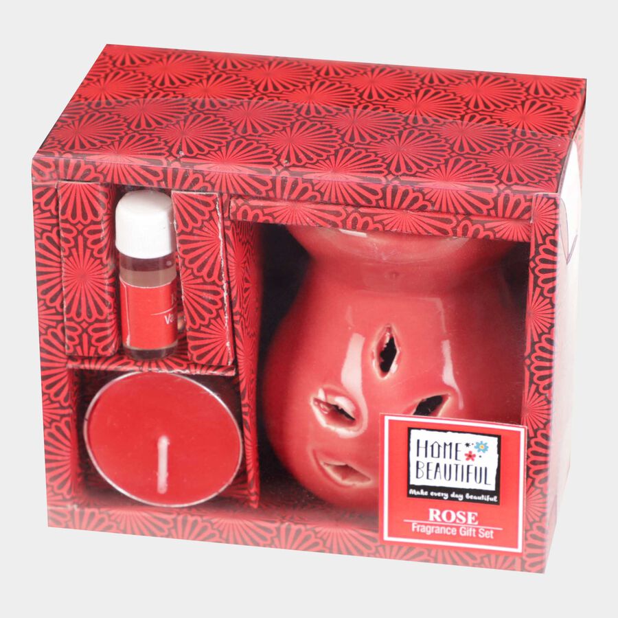 Ceramic Diffuser Lamp, , large image number null
