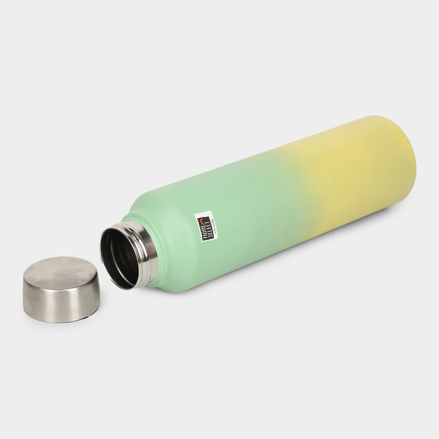 1 L Stainless Steel Bottle, , large image number null