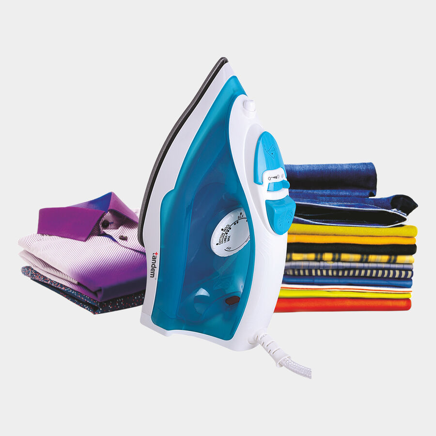Steam Iron 1200W, , large image number null
