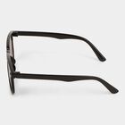 Kid's Plastic Gradient Round Sunglasses, , small image number null