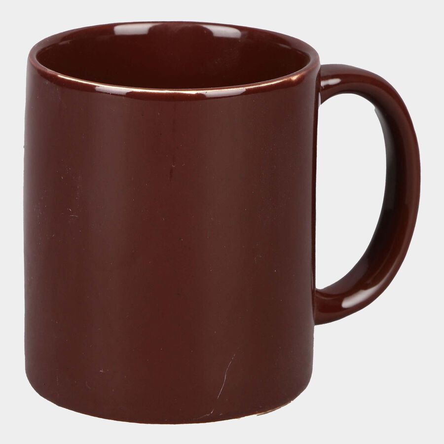 280 ml Stoneware Mug, , large image number null