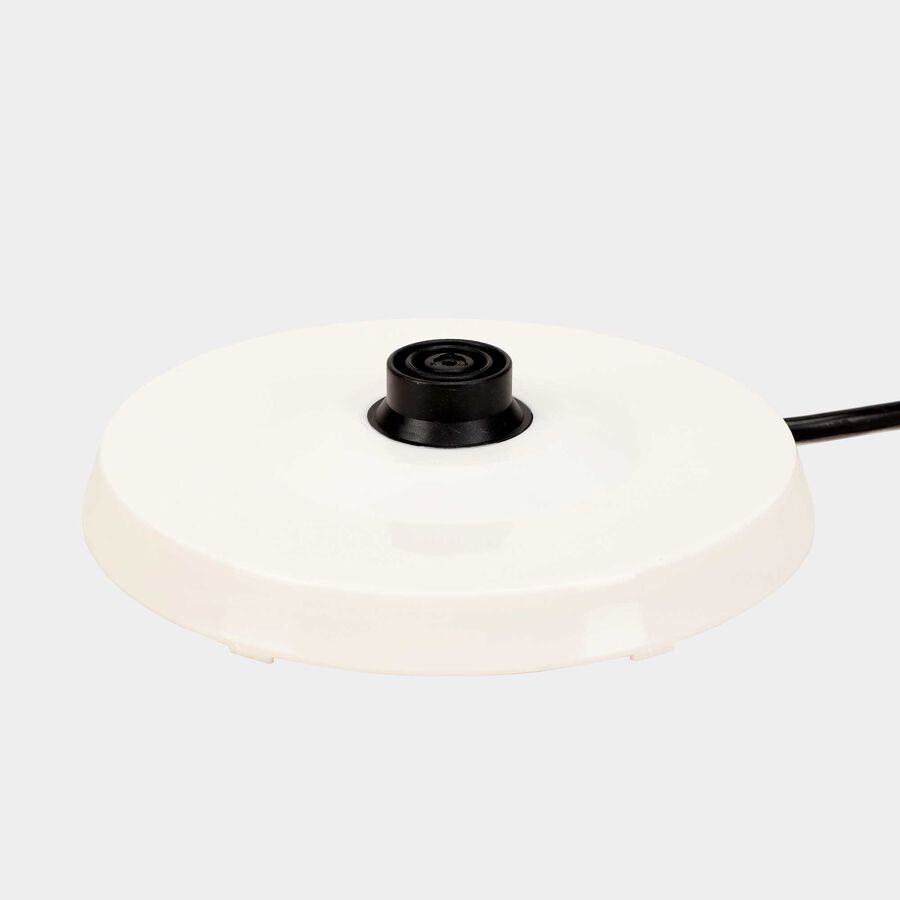 1.8L Plastic Electric Kettle, , large