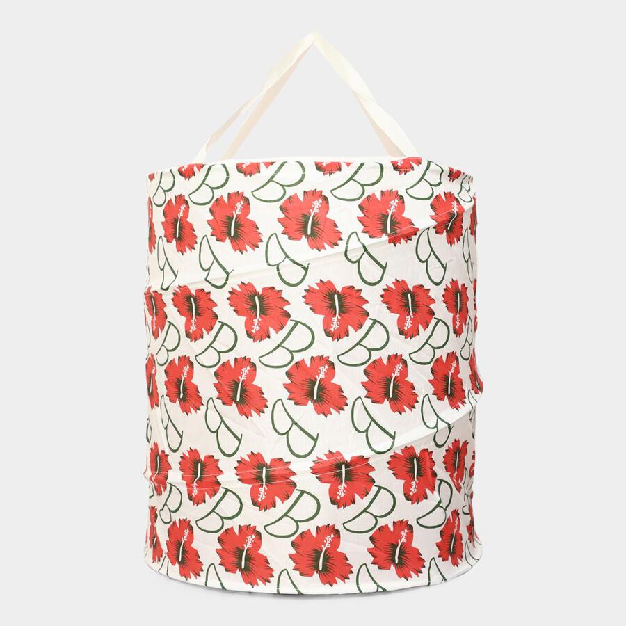 PolyesterLaundry Bucket, , large image number null