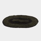 Green Polyester Door Mat, , small image number null