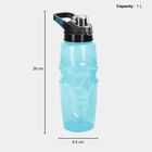 1 L Plastic Sipper, , small image number null