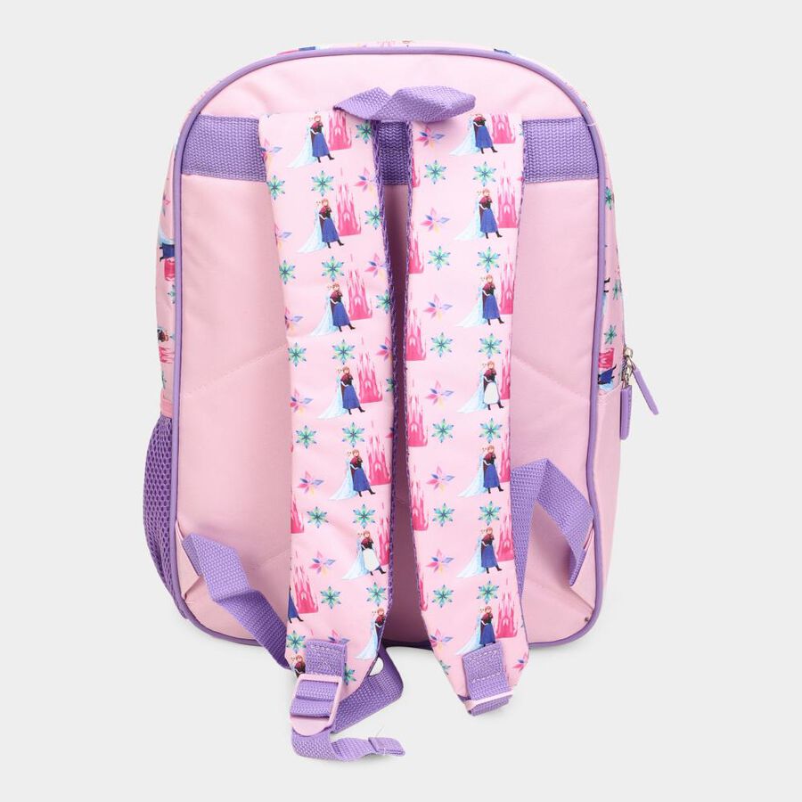 Kid's Fabric Frozen Bag, , large image number null
