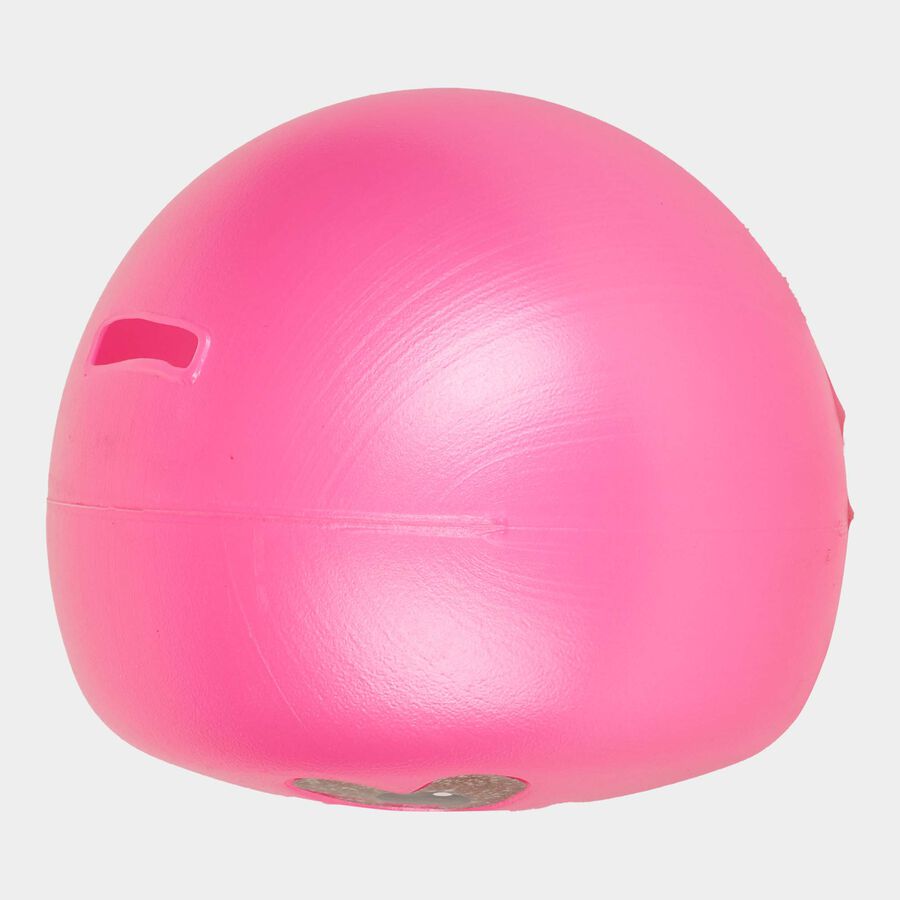 Plastic Coin Bank, 13 X 8 cm, 75 g, , large image number null