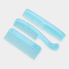 Plastic Comb Set of 5, , large