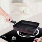 2 L Aluminium Grill Pan, , small image number null