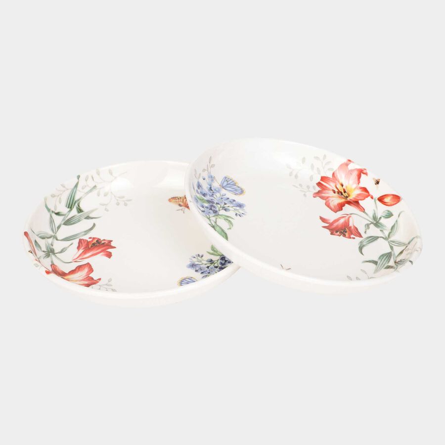 Melamine Dinner Set 40 Pcs, , large image number null