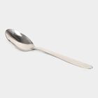 Steel Baby Spoon, Set of 4, , small image number null