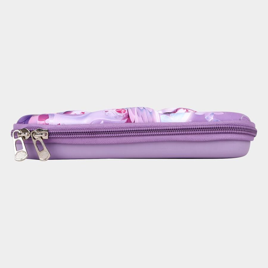 Kid's Plastic Pencil Box, , large image number null