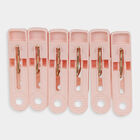 Plastic Cloth Clips-Set of 12 (Color/Design May Vary), , small image number null