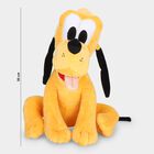 Kid'sDisney Pluto Plush Toy, , small