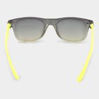Kid's Plastic Gradient Wayfarer Sunglasses, , small image number null