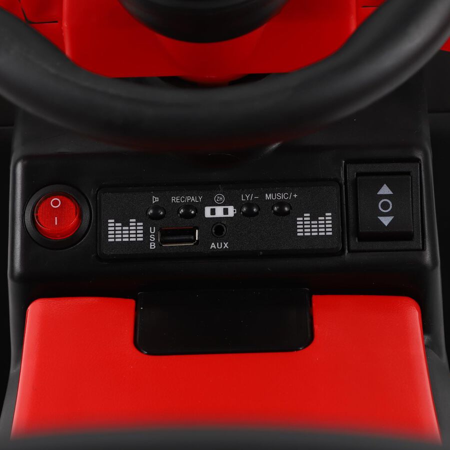 Rocar Car, , large image number null