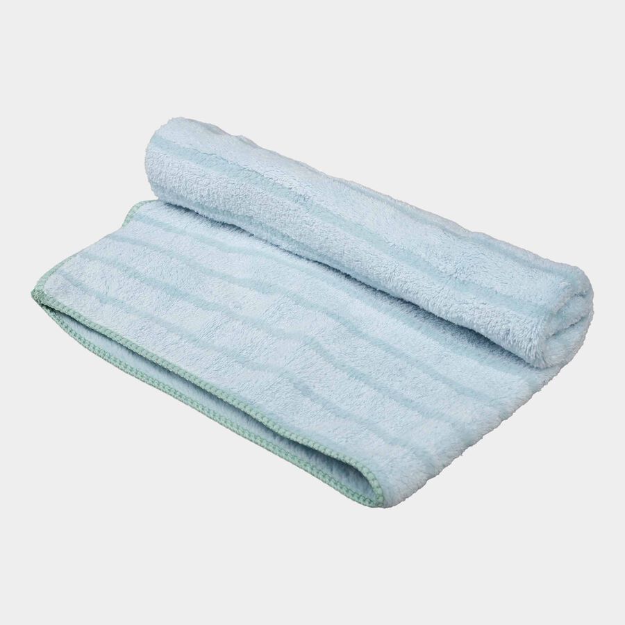 280 GSM Multicolour Microfiber Hand Towel, , large image number null