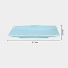 Melamine Snack Plate, , small image number null