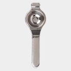 Steel Lemon Squeezer, , small image number null